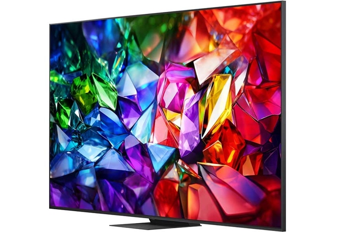 Smart Tivi Micro RGB LG AI 4K 100 inch 100MRGB96BS